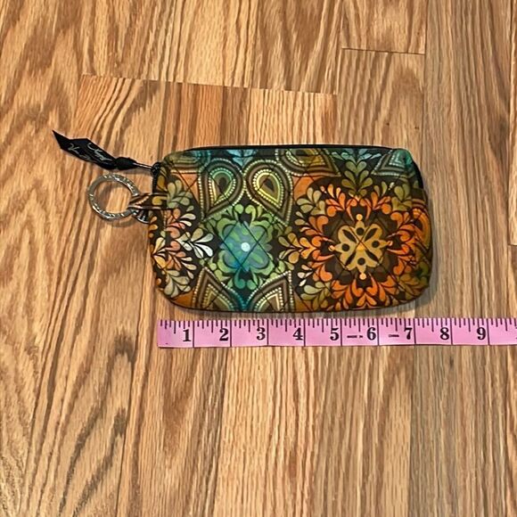 Vera Bradley Purse and Wallet, Tote shoulder Bag - Picture 14 of 16